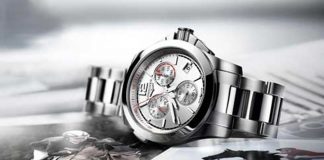 Longines predstavlja novi model