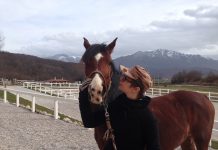 Zina Jahic i Azat