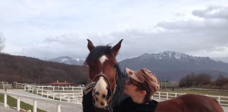 Zina Jahic i Azat