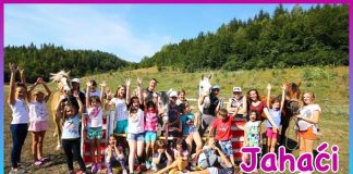 Jahaći kamp