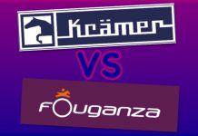 Kraemer vs Fouganza