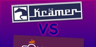 Kraemer vs Fouganza
